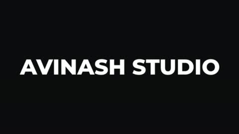 3D Flutter In From Left — After Effects 3d text preset preview