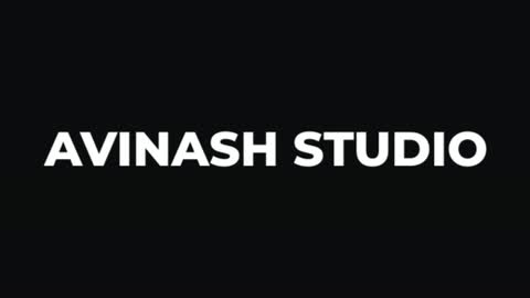 3D Flutter In Random Order — After Effects 3d text preset preview