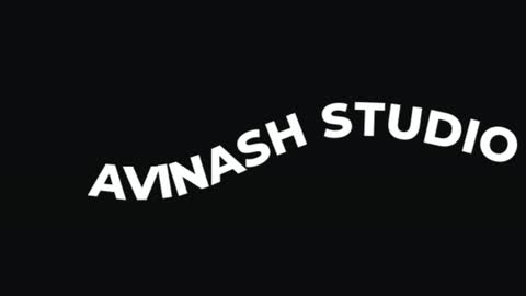 3D Swing In On Path — After Effects 3d text preset preview