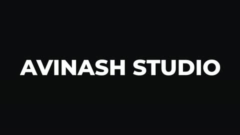 Random Fade In — After Effects animate in preset preview