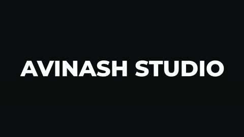Random Word Shuffle In — After Effects animate in preset preview