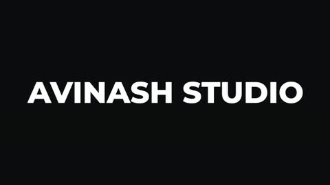 Stretch In Each Word — After Effects animate in preset preview