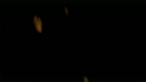 Creepy — After Effects backgrounds preset preview