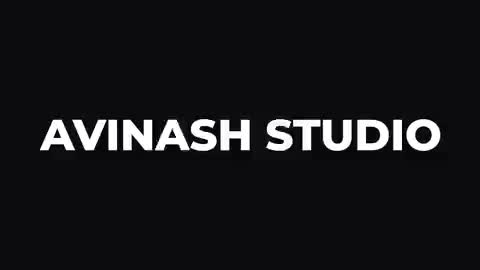 Harsh Blur Out By Character — After Effects blurs preset preview