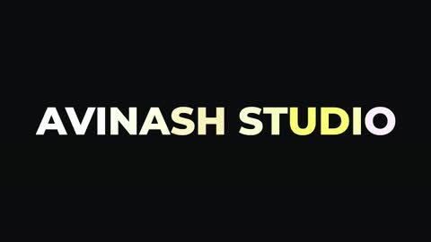 Color Wash Behavior — After Effects fill and stroke preset preview