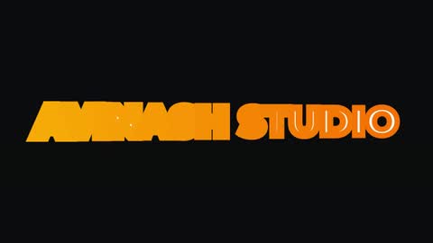 Pulse Orange — After Effects fill and stroke preset preview