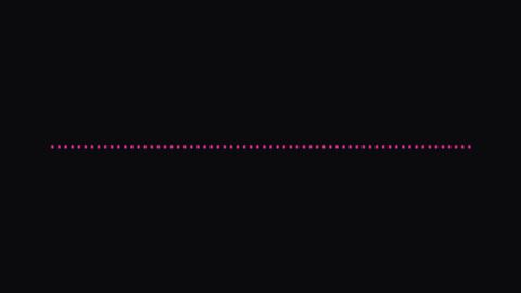 Audio Spectrum — After Effects generate effect preview