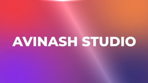 CC Light Sweep — After Effects generate effect preview