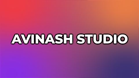 Cartoon — After Effects stylize effect preview