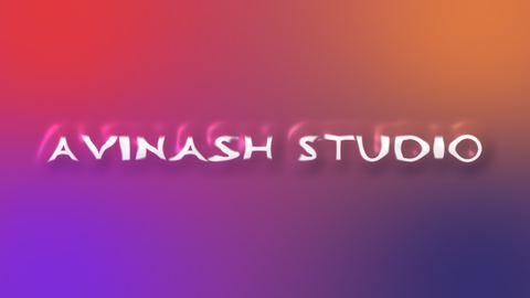 CC Glass — After Effects stylize effect preview