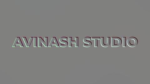 Emboss — After Effects stylize effect preview