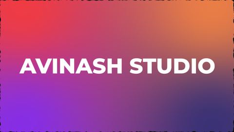 Roughen Edges — After Effects stylize effect preview