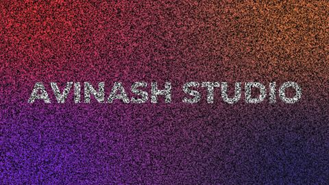 Block Dissolve — After Effects transition effect preview