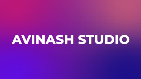 Colorize - blue wash — After Effects creative preset preview