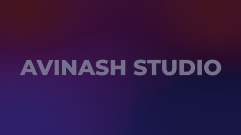 Colorize - moonshadows — After Effects creative preset preview