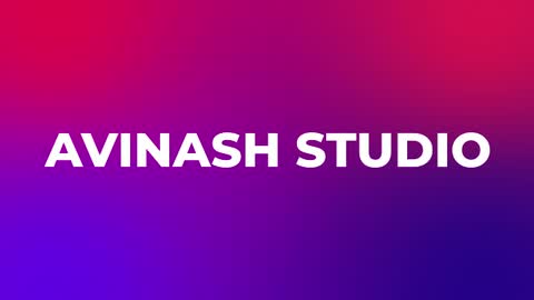 Colorize - royal purple — After Effects creative preset preview