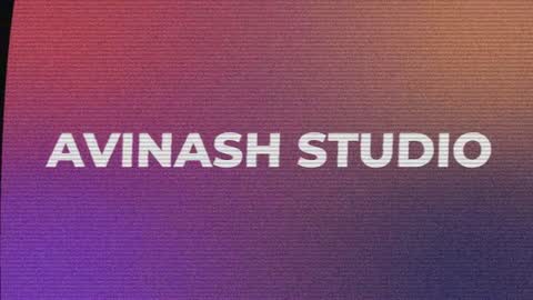 Bad TV 1 - warp — After Effects special effects preset preview