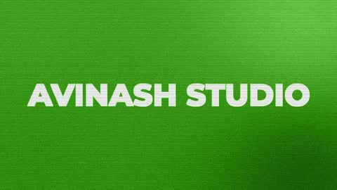 Night Vision — After Effects special effects preset preview