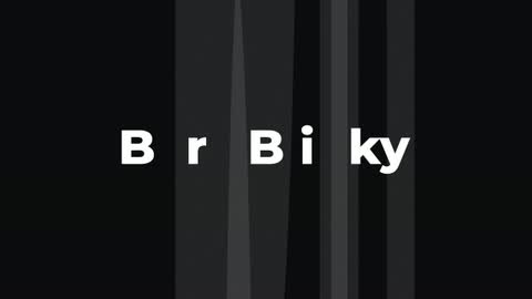 Bars Blinky — After Effects legacy preset preview