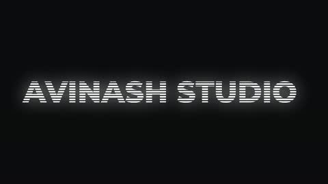 Glitchy Text Decoder — After Effects miscellaneous preset preview