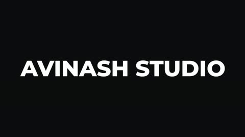 Boomerang In — After Effects organic preset preview
