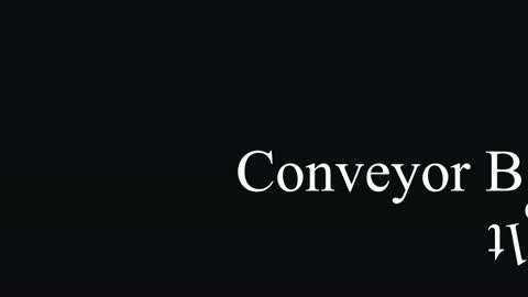 Conveyor Belt — After Effects paths preset preview
