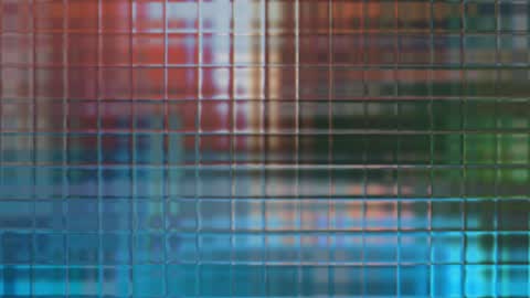 Glass — Premiere Pro video transition preview