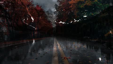 Luminance Map — Premiere Pro video transition preview