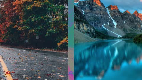 Swap — Premiere Pro video transition preview