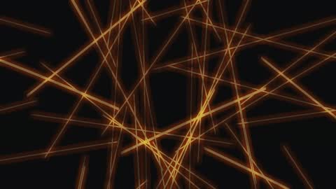 Nerve Net - Penta — After Effects shape backgrounds preset preview