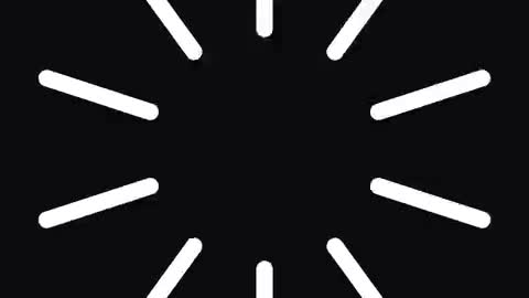 Burst Pop — After Effects elements preset preview