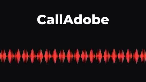 CallAdobe — After Effects sound effects preset preview
