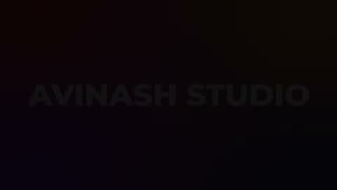 Fade - dip to black — After Effects dissolves preset preview
