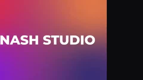 Slide - straight — After Effects movement preset preview