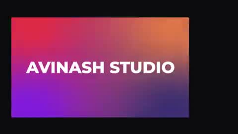 Zoom - spiral — After Effects movement preset preview
