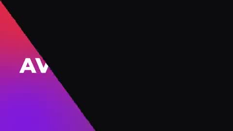 Radial Wipe - Cardinal — After Effects wipes preset preview